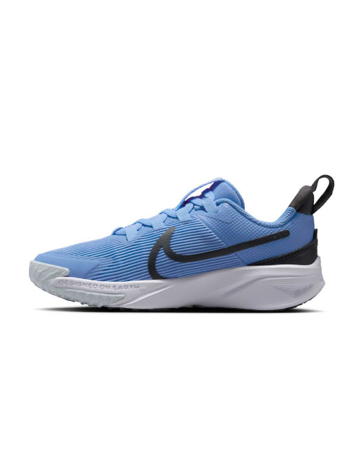 NIKE Παιδικά Παπούτσια STAR RUNNER 4 NN (PS)