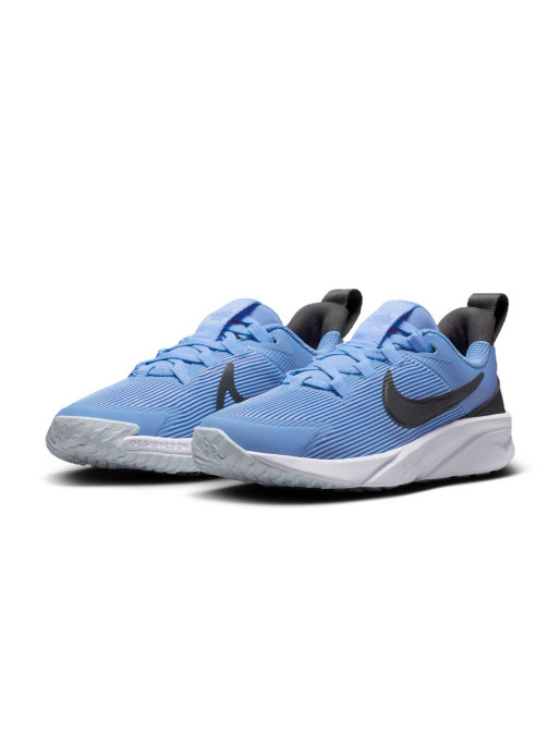NIKE Παιδικά Παπούτσια STAR RUNNER 4 NN (PS)