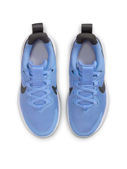 NIKE Παιδικά Παπούτσια STAR RUNNER 4 NN (PS)