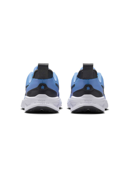 NIKE Παιδικά Παπούτσια STAR RUNNER 4 NN (PS)