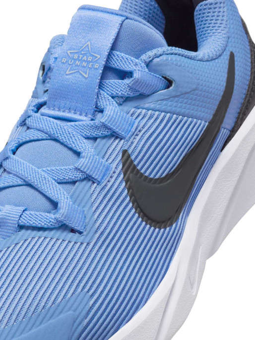 NIKE Παιδικά Παπούτσια STAR RUNNER 4 NN (PS)