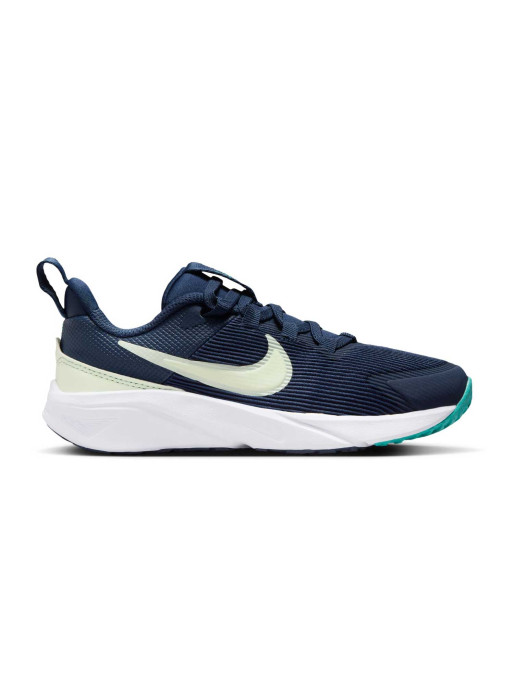 NIKE Παιδικά Παπούτσια STAR RUNNER 4 NN (PS)