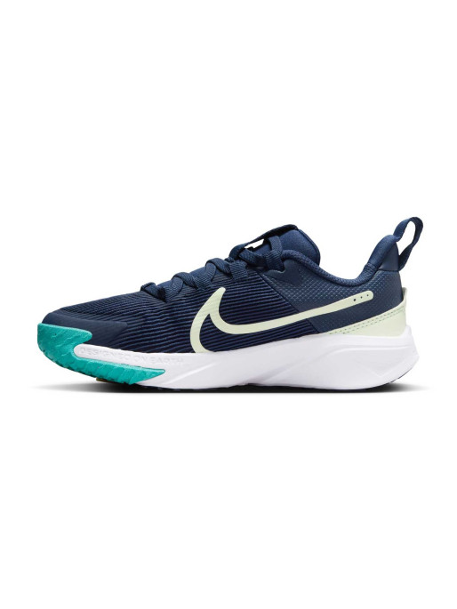 NIKE Παιδικά Παπούτσια STAR RUNNER 4 NN (PS)