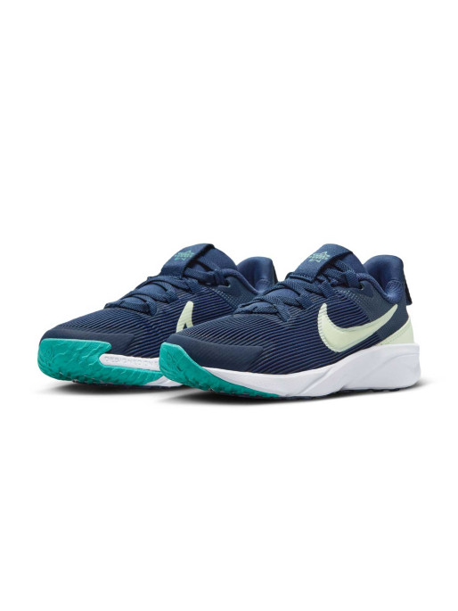 NIKE Παιδικά Παπούτσια STAR RUNNER 4 NN (PS)