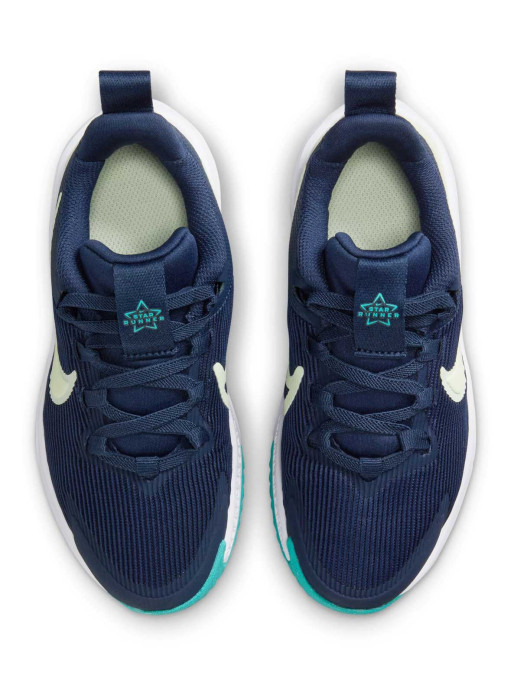 NIKE Παιδικά Παπούτσια STAR RUNNER 4 NN (PS)