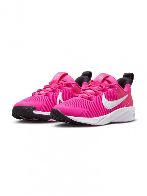 NIKE Incaltaminte Star Runner 4 Nn (Ps)