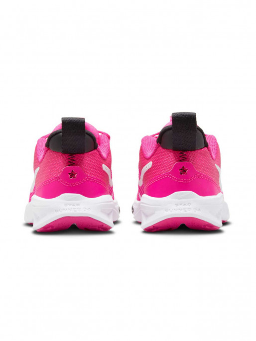 NIKE Incaltaminte Star Runner 4 Nn (Ps)