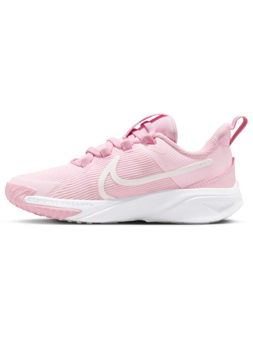 NIKE Παιδικά Παπούτσια STAR RUNNER 4 NN (PS)