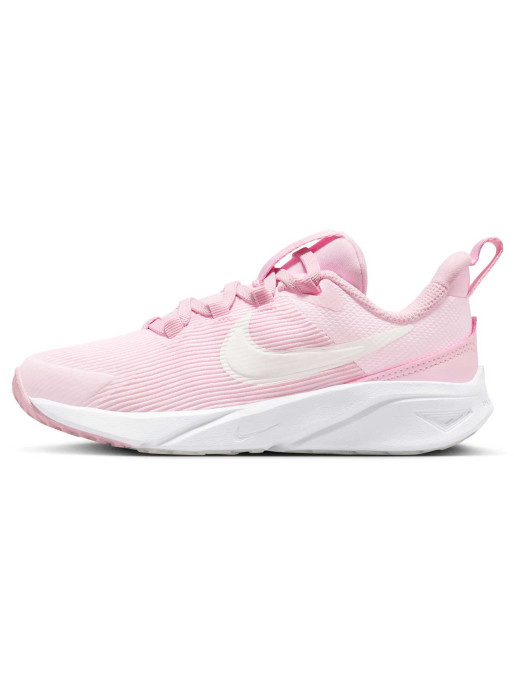 NIKE Παιδικά Παπούτσια STAR RUNNER 4 NN (PS)
