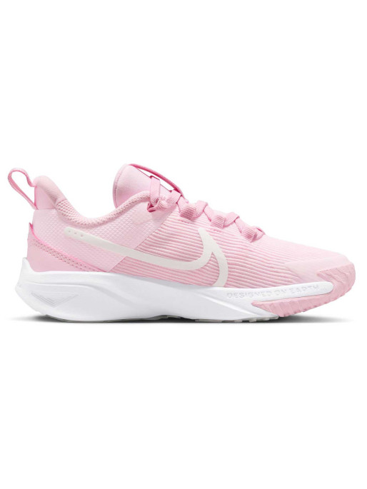 NIKE Παιδικά Παπούτσια STAR RUNNER 4 NN (PS)
