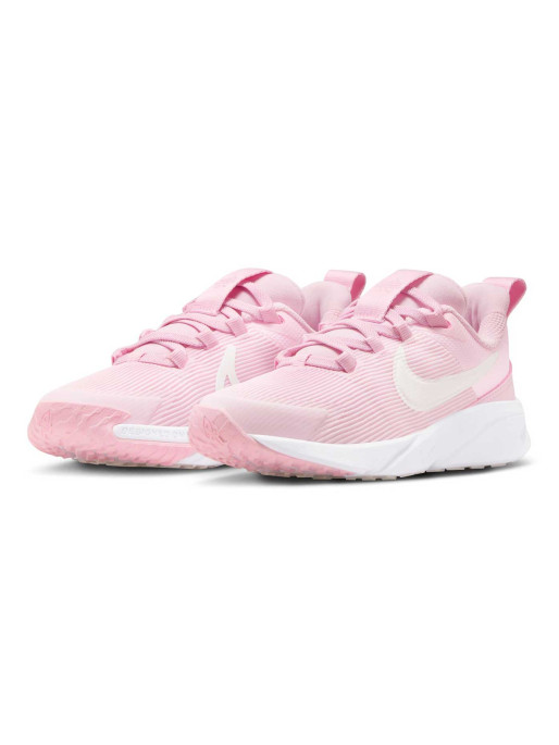 NIKE Παιδικά Παπούτσια STAR RUNNER 4 NN (PS)