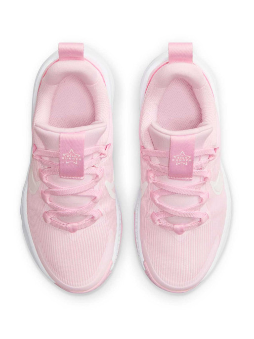 NIKE Παιδικά Παπούτσια STAR RUNNER 4 NN (PS)