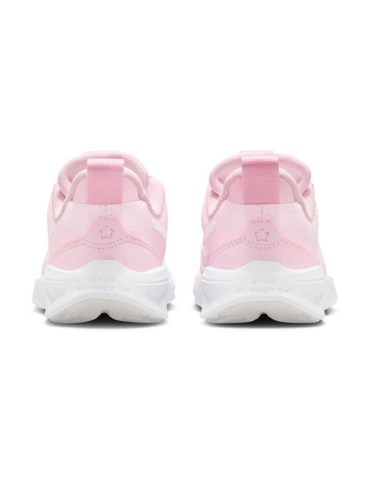 NIKE Παιδικά Παπούτσια STAR RUNNER 4 NN (PS)