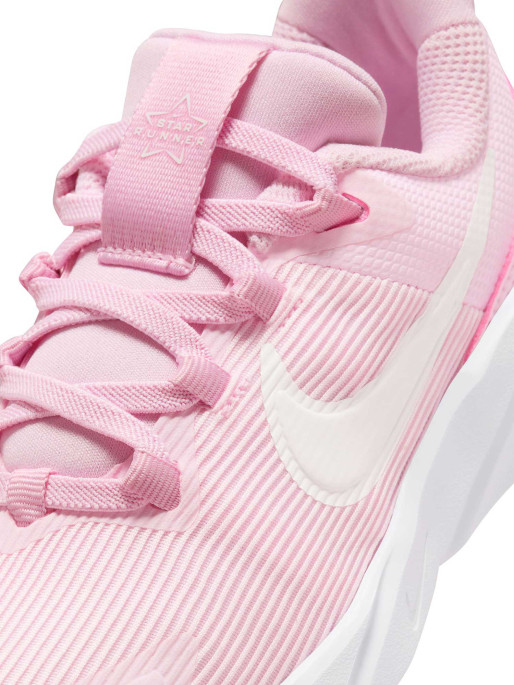 NIKE Παιδικά Παπούτσια STAR RUNNER 4 NN (PS)