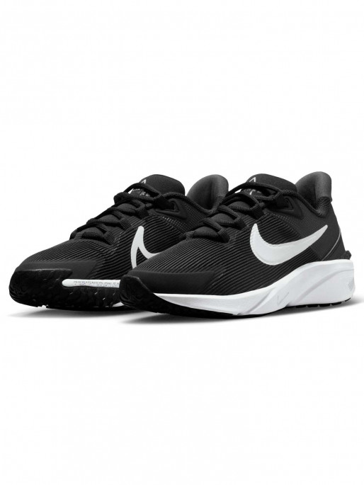 NIKE Incaltaminte Star Runner 4 Nn (GS)