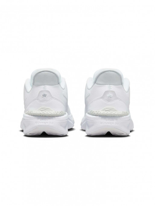 NIKE Παιδικά Παπούτσια STAR RUNNER 4 NN (GS)