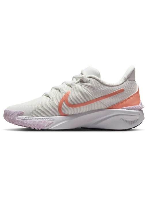 NIKE Παιδικά Παπούτσια STAR RUNNER 4 NN (GS)