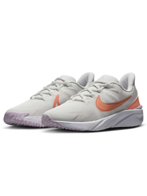 NIKE Παιδικά Παπούτσια STAR RUNNER 4 NN (GS)