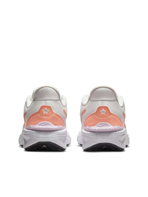 NIKE Παιδικά Παπούτσια STAR RUNNER 4 NN (GS)