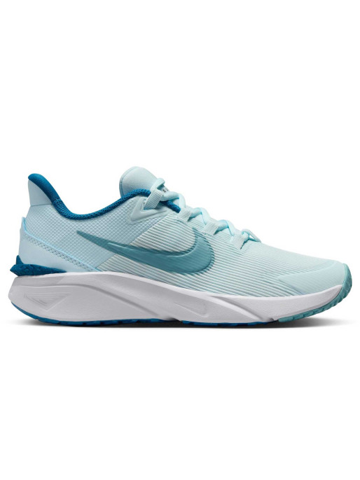 NIKE Παιδικά Παπούτσια STAR RUNNER 4 NN (GS)