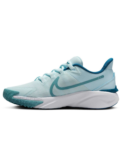 NIKE Παιδικά Παπούτσια STAR RUNNER 4 NN (GS)