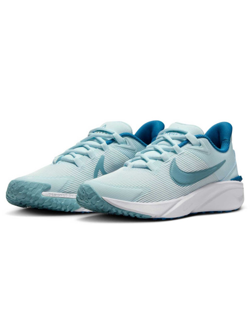 NIKE Παιδικά Παπούτσια STAR RUNNER 4 NN (GS)
