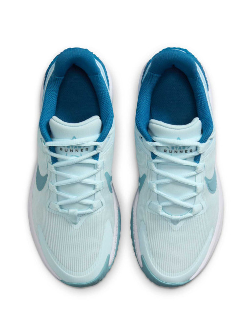 NIKE Παιδικά Παπούτσια STAR RUNNER 4 NN (GS)