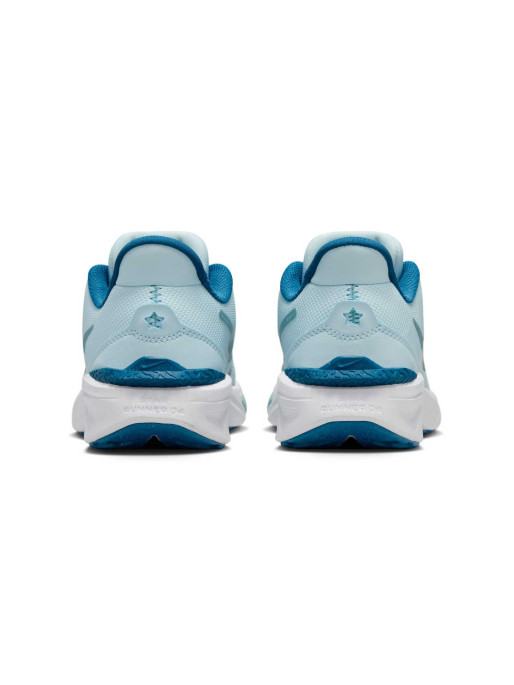 NIKE Παιδικά Παπούτσια STAR RUNNER 4 NN (GS)