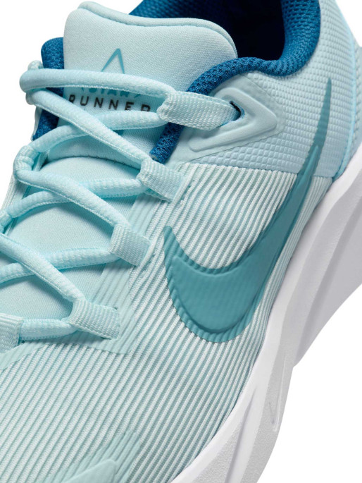 NIKE Παιδικά Παπούτσια STAR RUNNER 4 NN (GS)