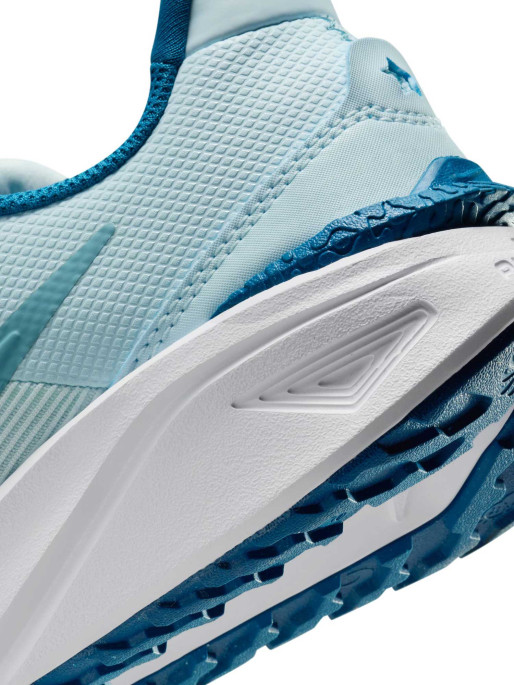NIKE Παιδικά Παπούτσια STAR RUNNER 4 NN (GS)