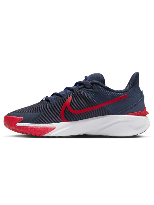 NIKE Παιδικά Παπούτσια STAR RUNNER 4 NN (GS)