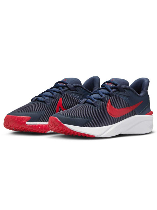 NIKE Παιδικά Παπούτσια STAR RUNNER 4 NN (GS)