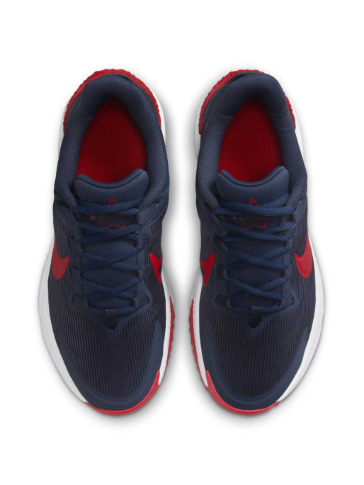 NIKE Παιδικά Παπούτσια STAR RUNNER 4 NN (GS)