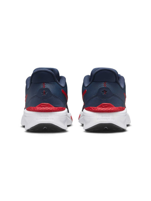 NIKE Παιδικά Παπούτσια STAR RUNNER 4 NN (GS)