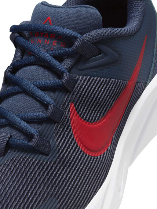 NIKE Παιδικά Παπούτσια STAR RUNNER 4 NN (GS)