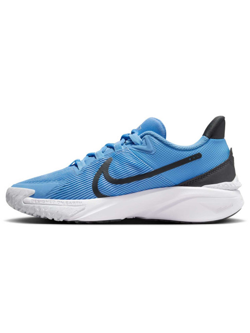 NIKE Παιδικά Παπούτσια STAR RUNNER 4 NN (GS)