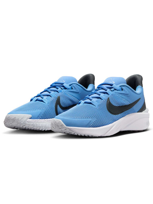 NIKE Παιδικά Παπούτσια STAR RUNNER 4 NN (GS)