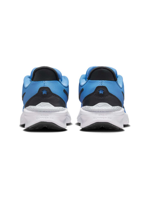 NIKE Παιδικά Παπούτσια STAR RUNNER 4 NN (GS)