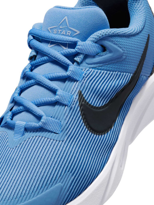 NIKE Παιδικά Παπούτσια STAR RUNNER 4 NN (GS)