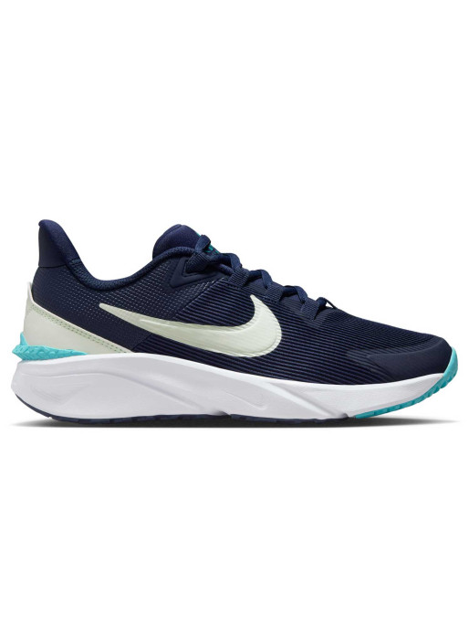 NIKE Incaltaminte Star Runner 4 Nn (Gs)
