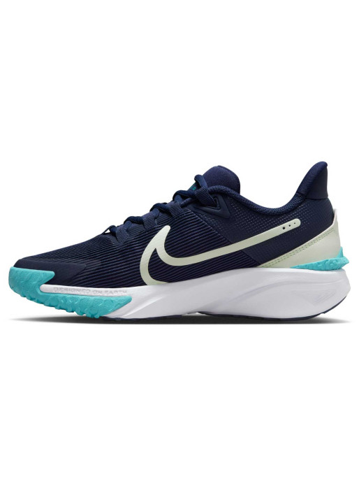 NIKE Incaltaminte Star Runner 4 Nn (Gs)