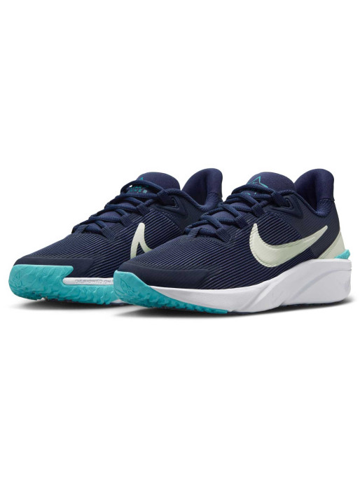 NIKE Incaltaminte Star Runner 4 Nn (Gs)