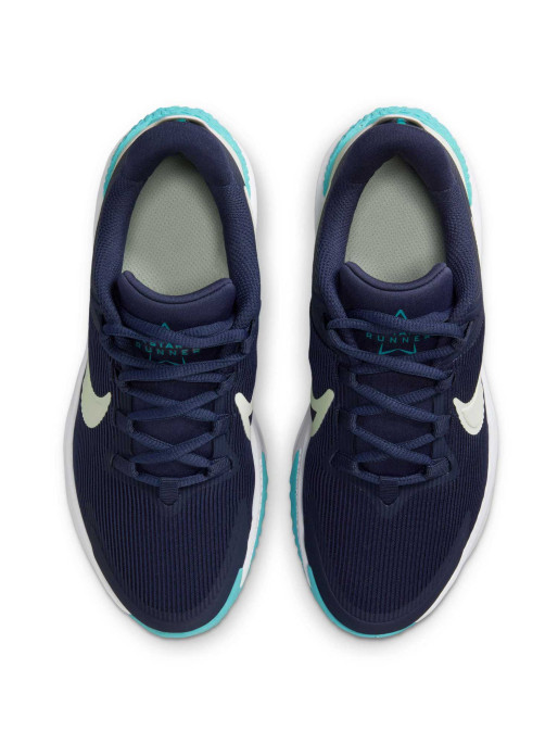 NIKE Incaltaminte Star Runner 4 Nn (Gs)