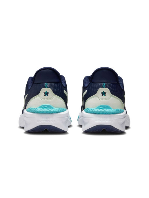 NIKE Incaltaminte Star Runner 4 Nn (Gs)