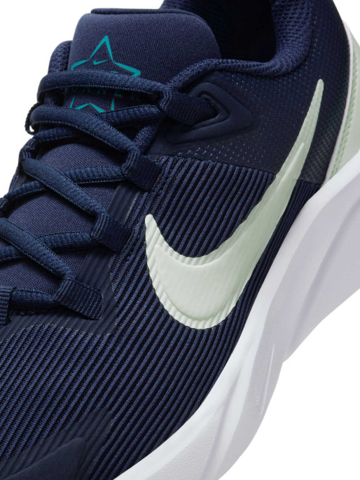 NIKE Incaltaminte Star Runner 4 Nn (Gs)