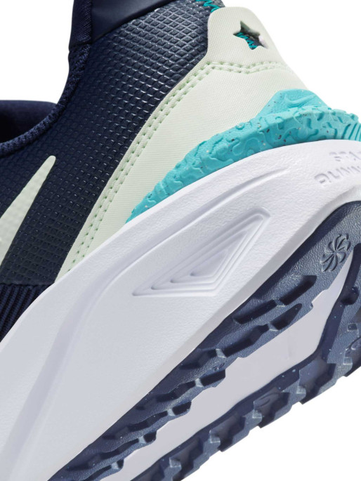 NIKE Incaltaminte Star Runner 4 Nn (Gs)