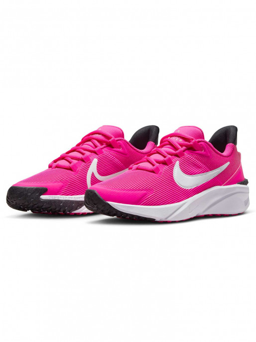 NIKE Παιδικά Παπούτσια STAR RUNNER 4 NN (GS)