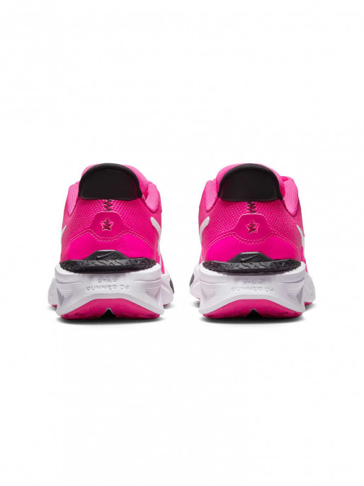 NIKE Παιδικά Παπούτσια STAR RUNNER 4 NN (GS)