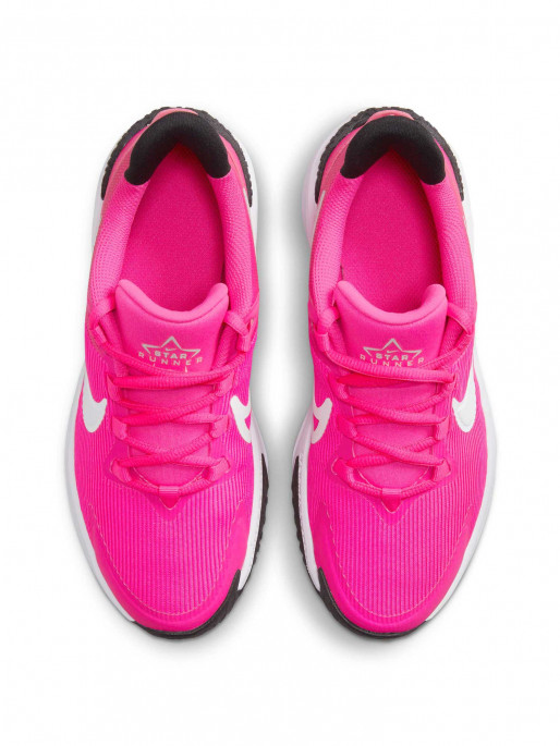 NIKE Παιδικά Παπούτσια STAR RUNNER 4 NN (GS)