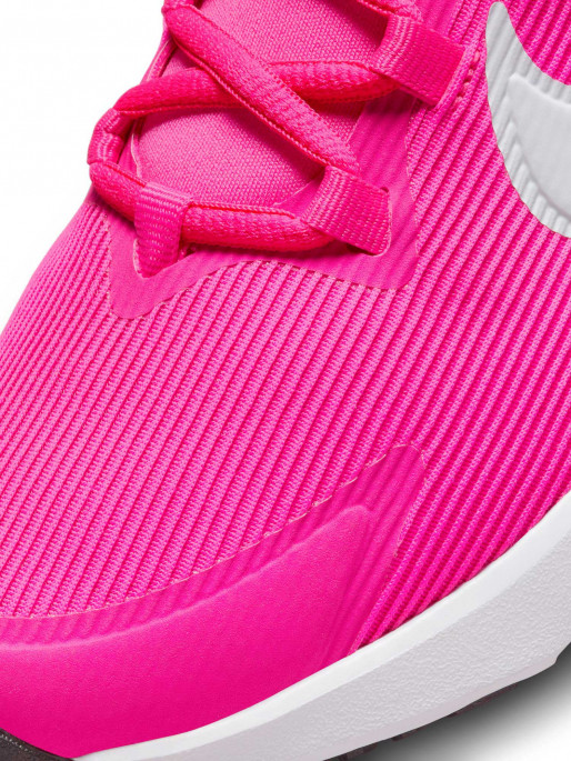NIKE Παιδικά Παπούτσια STAR RUNNER 4 NN (GS)